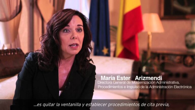 Evaluación de los Servicios Públicos en Loeches