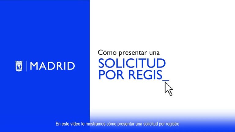 Guía para Registrar una Empresa en Loeches