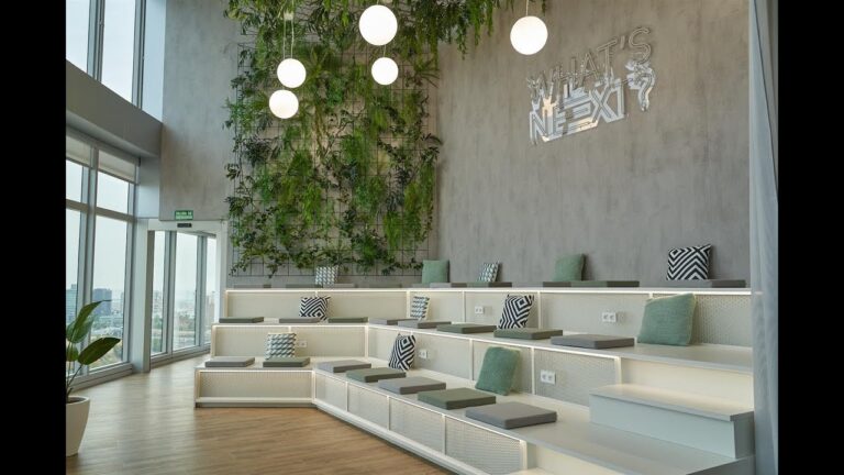 Espacios de Coworking en Rivas-Vaciamadrid: Opciones y Beneficios