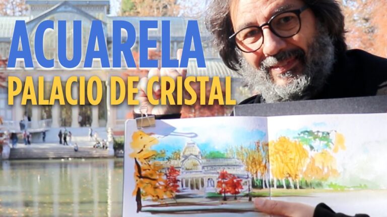 Cursos de pintura para principiantes en Arganda del Rey