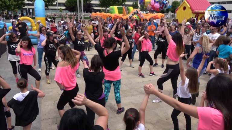 Eventos Infantiles en San Fernando de Henares