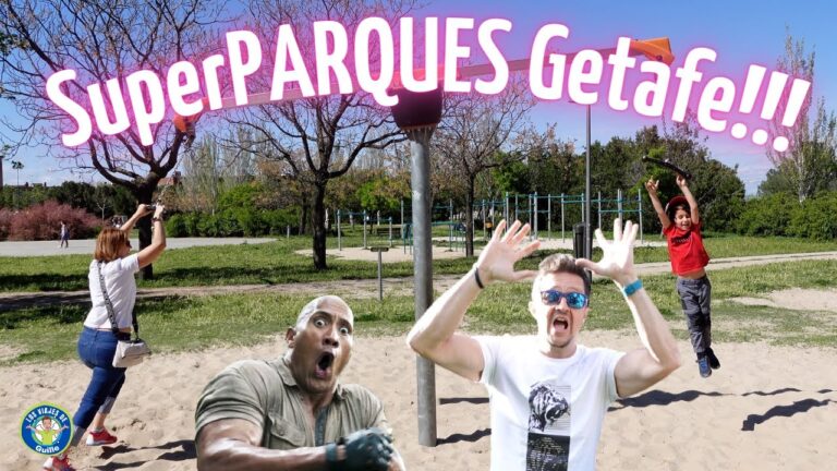 Actividades Familiares en Arganda del Rey