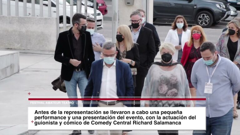 Gu&iacute;a para Comprar Entradas de Teatro en Arganda del Rey