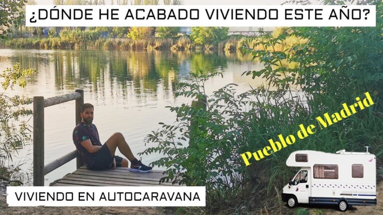 Actividades Imperdibles en Velilla de San Antonio Durante Semana Santa