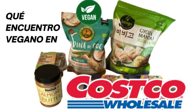 Guía de tiendas de productos veganos en Loeches