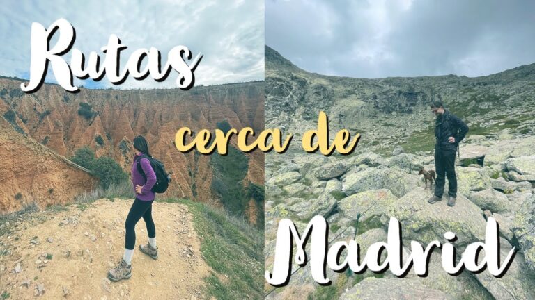 Caminatas Urbanas en Arganda del Rey: Mejores Rutas y Destinos