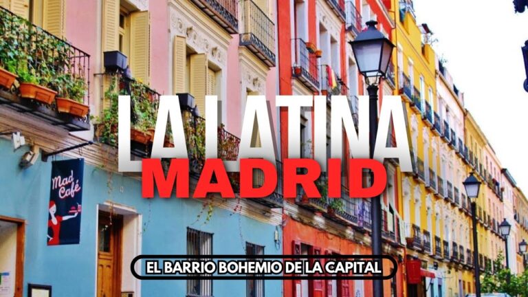 Los mejores barrios para visitar en Ajalvir
