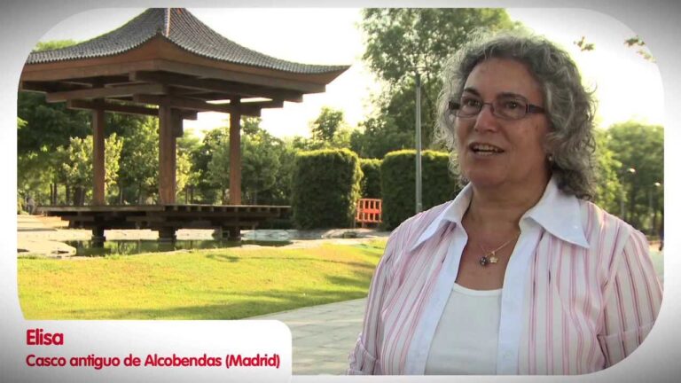 Vida en el Casco Antiguo de Mejorada del Campo: Una Experiencia &Uacute;nica