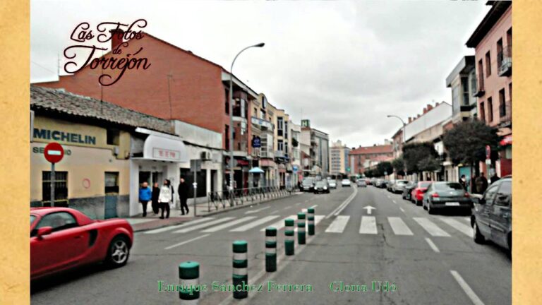 Clima Primaveral en Torrej&oacute;n de Ardoz: Lo Que Debes Saber