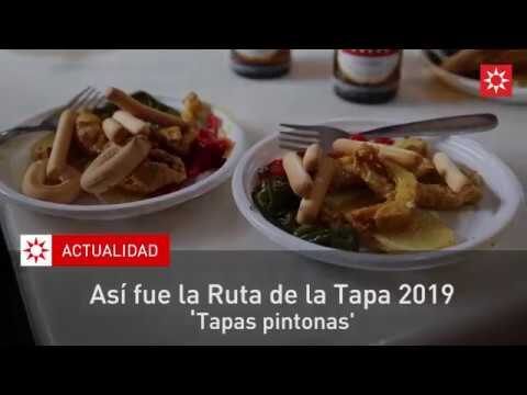 Descubre las Mejores Rutas de Tapas en Rivas-Vaciamadrid