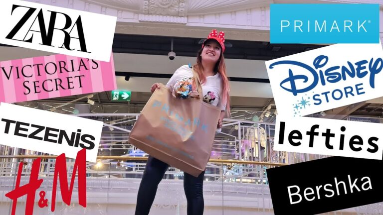 Guía de tiendas de ropa vintage en Paracuellos de Jarama