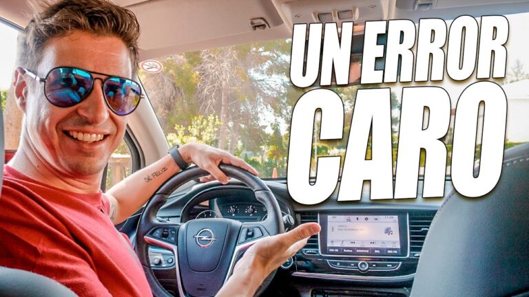 Guía para Alquilar Furgonetas en Paracuellos de Jarama