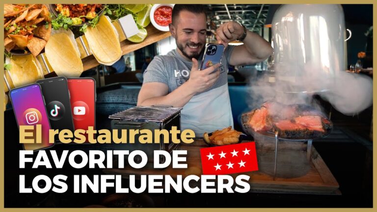 Ambiente en los Restaurantes de Paracuellos de Jarama