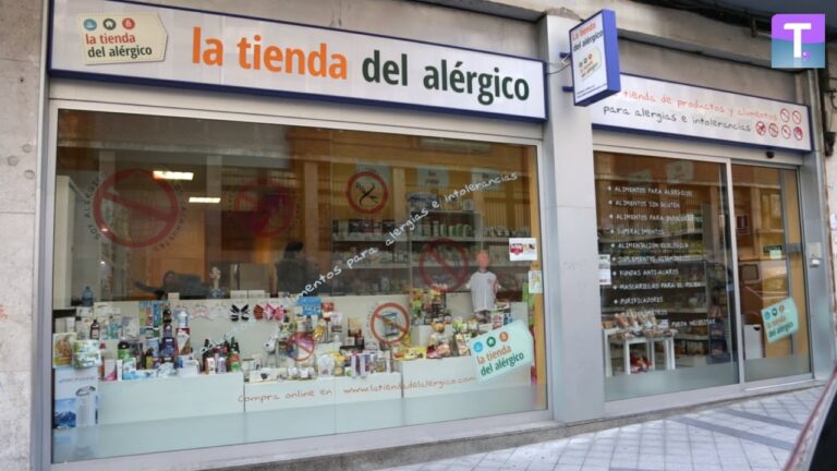 Guía de Compras: Alimentos Sin Gluten en Arganda del Rey