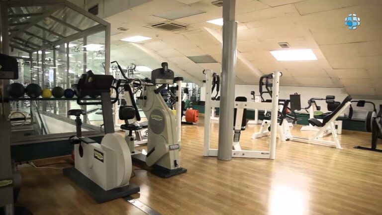 Centros de Pilates en Ajalvir: Guía Completa