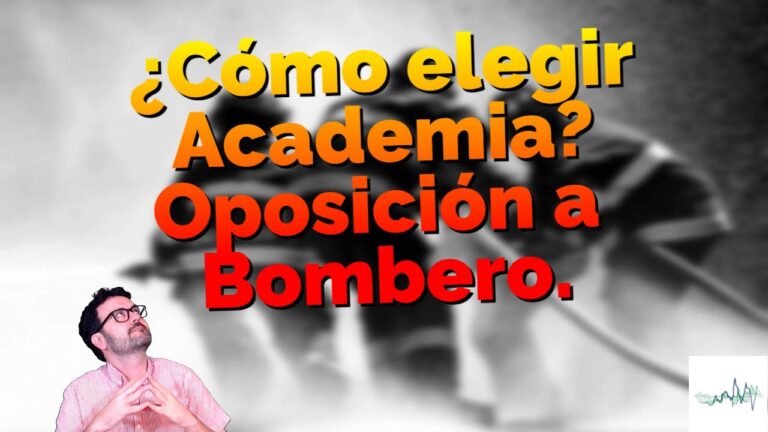 Academias de Oposiciones en Paracuellos de Jarama: Gu&iacute;a Completa