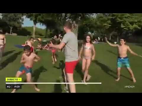 Guía para Encontrar Piscinas Públicas en Mejorada del Campo
