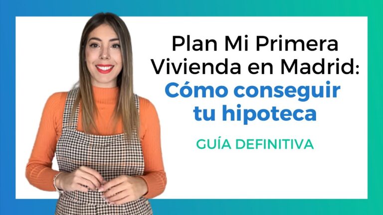 Guía para Solicitar Ayuda de Vivienda en San Fernando de Henares