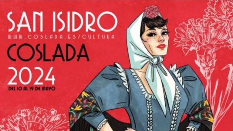 Actividades Culturales Gratuitas en Coslada