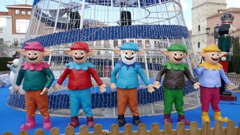 Descubre los Imperdibles de Torrej&oacute;n de Ardoz