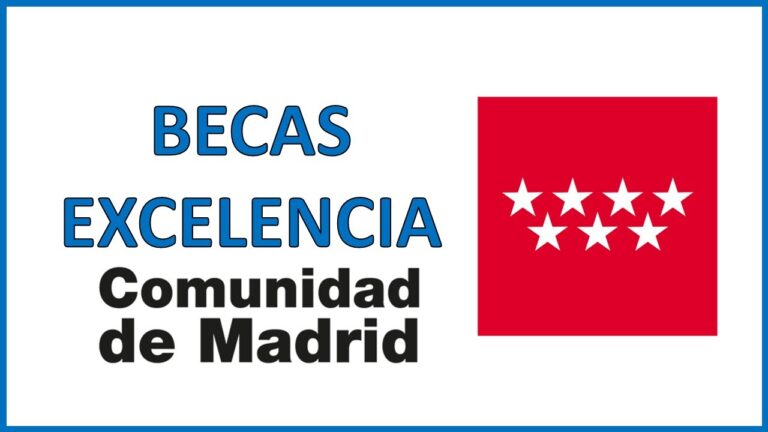 Guía para Solicitar una Beca en Paracuellos de Jarama