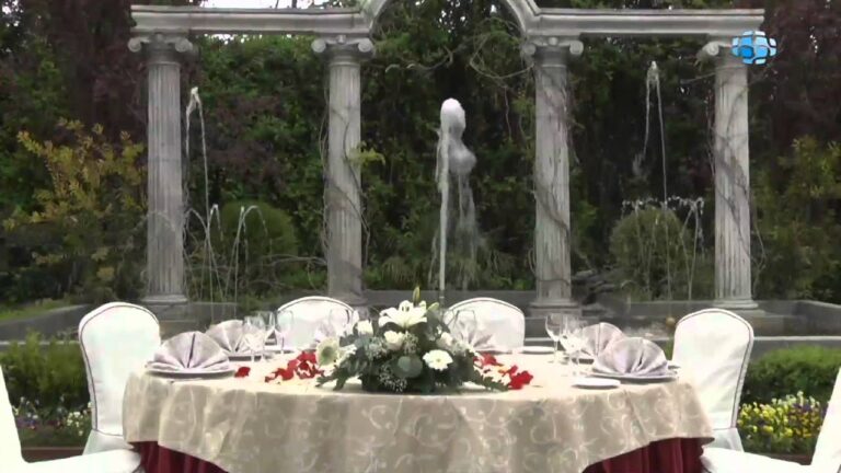 Empresas de Catering para Bodas en Torrej&oacute;n de Ardoz