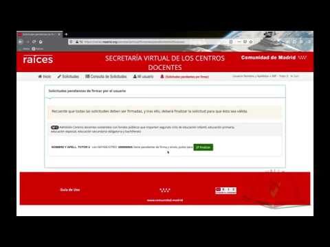 Guía para Inscribir a un Niño en una Escuela en Rivas-Vaciamadrid